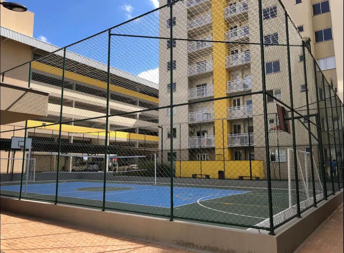 Resort Apto Frente Mar Barra Velha  Exterior foto